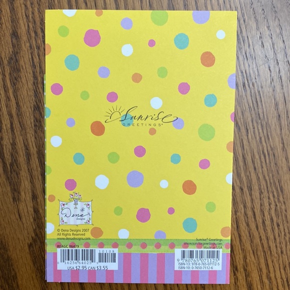 Easter Greeting Cards - Picture 15 of 16